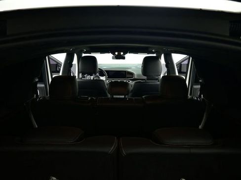 Used 2021 Mercedes-Benz GLS 63 AMG 4MATIC image 78