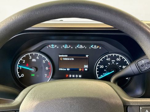 Used 2024 Ford F250 XLT image 12