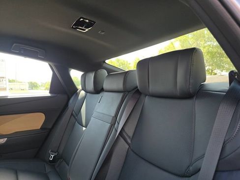 New 2026 Lexus ES 350e FWD image 16