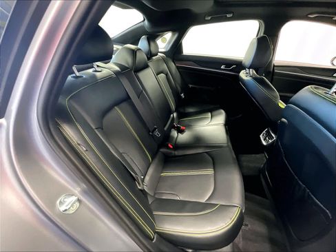 Used 2026 Kia K5 GT w/ GT1 Package image 16