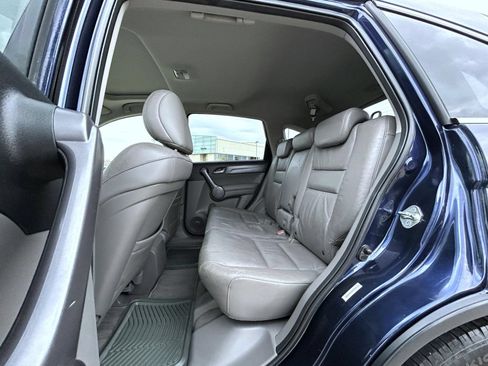 Used 2008 Honda CR-V EX-L image 19