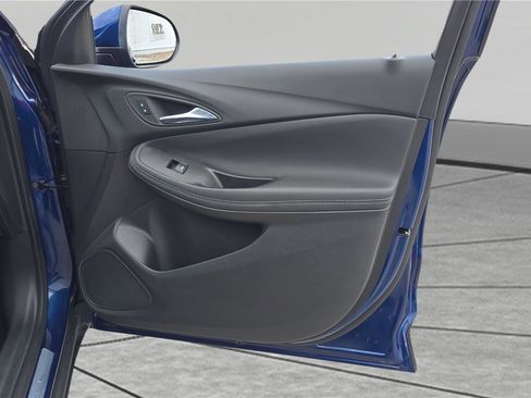 Used 2023 Buick Encore GX Preferred w/ Cold Weather Comfort Package image 22