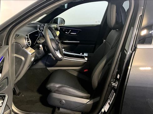 Used 2026 Mercedes-Benz GLC 300 4MATIC image 13