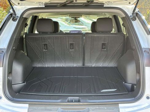 New 2025 Chevrolet Blazer LT w/ Midnight/Sport Edition image 14