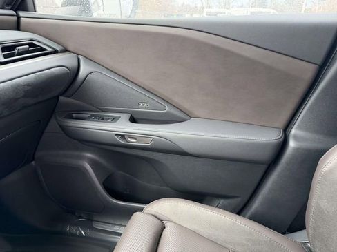 New 2026 Lexus TX 350 AWD image 22