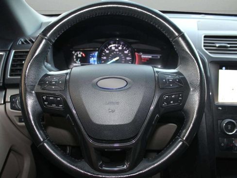 Used 2019 Ford Explorer XLT w/ Equipment Group 202A image 26