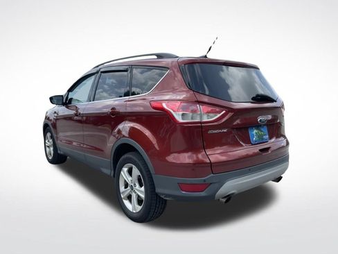 Used 2014 Ford Escape SE w/ Equipment Group 201A AWD/4WD image 5