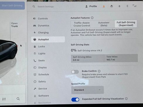 Used 2024 Tesla Model 3 image 34
