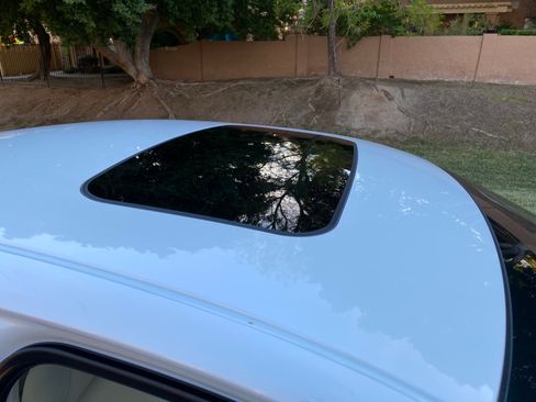 Used 2015 Volvo S80 T5 Platinum image 55