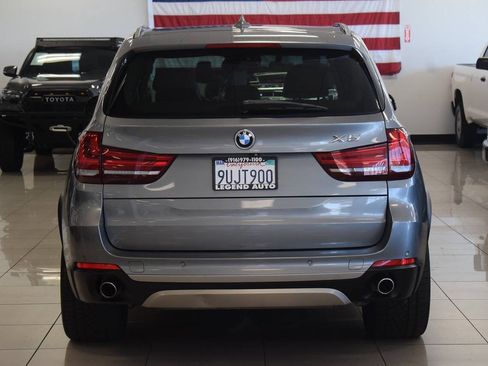 Used 2014 BMW X5 xDrive35i AWD/4WD image 58
