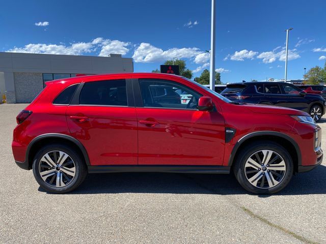 New 2027 Mitsubishi Outlander Sport ES AWD/4WD image 6