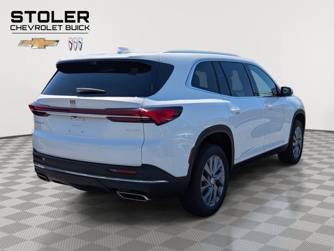 New 2026 Buick Enclave Preferred w/ Power Package FWD image 3