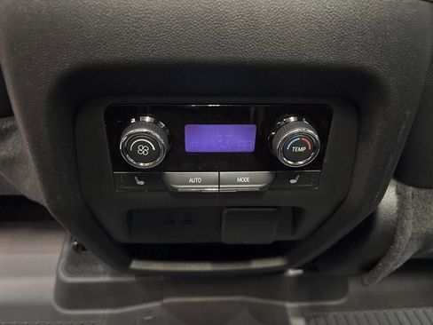 New 2026 Chevrolet Traverse High Country image 29