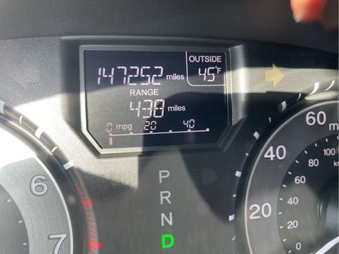 Used 2016 Honda Odyssey EX-L image 12