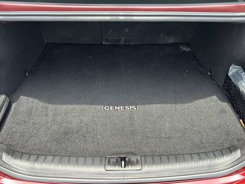 Certified 2025 Genesis G70 2.5T w/ Sport Prestige Package AWD/4WD image 10