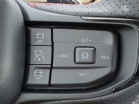 New 2026 Dodge Charger Scat Pack AWD/4WD image 17