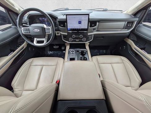 Used 2024 Ford Expedition Max XLT image 24