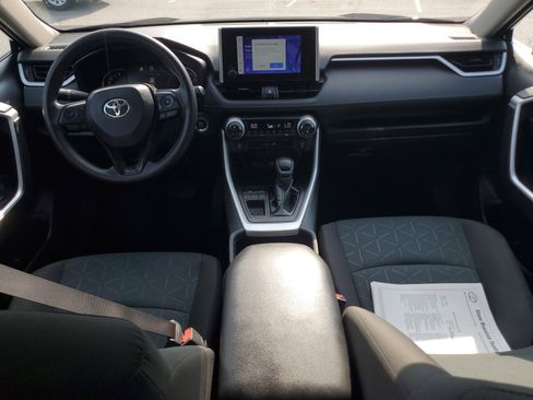 Certified 2024 Toyota RAV4 XLE FWD image 14