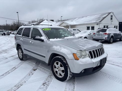 Used 2009 Jeep Grand Cherokee Laredo image 7