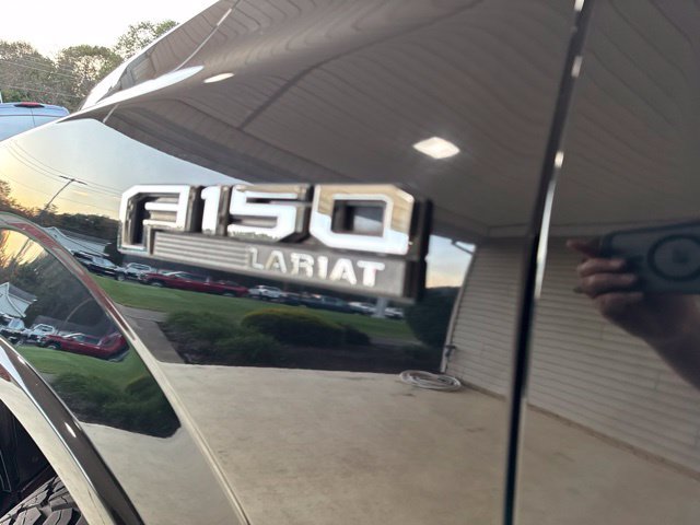 Used 2017 Ford F150 Lariat AWD/4WD image 36