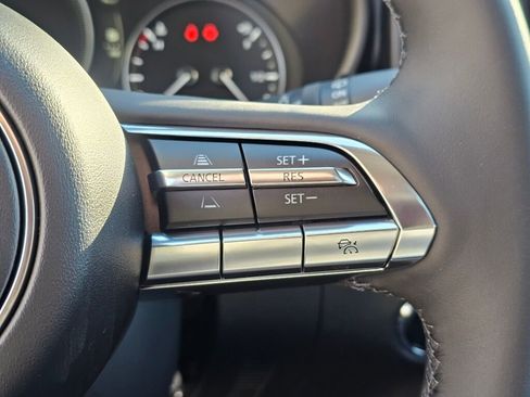 New 2026 MAZDA CX-50 2.5 Hybrid w/ Weather Package image 35