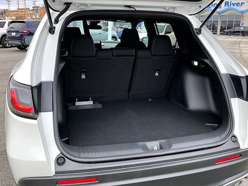 New 2026 Honda HR-V Sport image 26