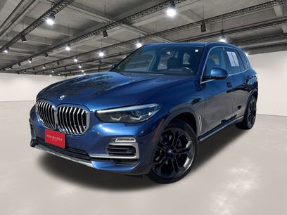Used 2019 BMW X5 xDrive40i w/ Convenience Package