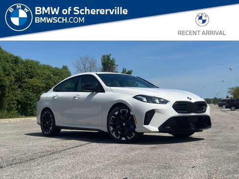 New 2026 BMW M235i xDrive w/ Technology Package AWD/4WD image 1