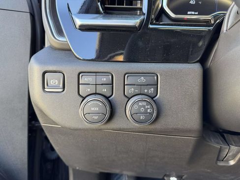Used 2024 Chevrolet Silverado 1500 RST w/ All Star Edition Plus AWD/4WD image 26