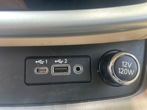 Used 2020 Nissan Murano Platinum FWD image 30