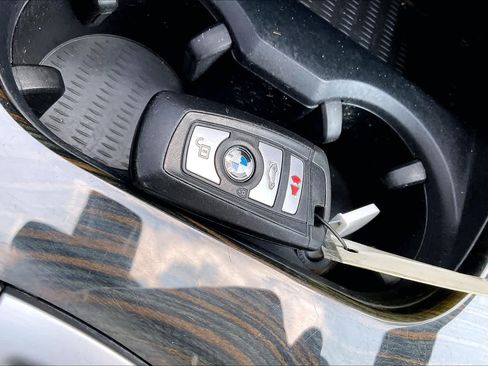 Used 2013 BMW X3 xDrive35i AWD/4WD image 13