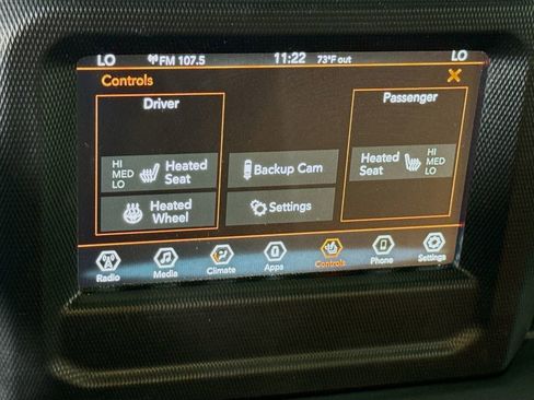 Used 2021 Jeep Wrangler Unlimited Sport image 11