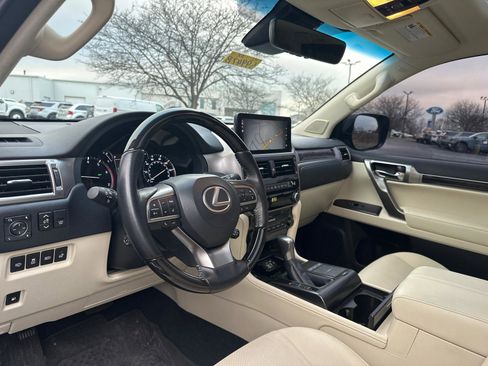 Used 2023 Lexus GX 460 Premium image 18
