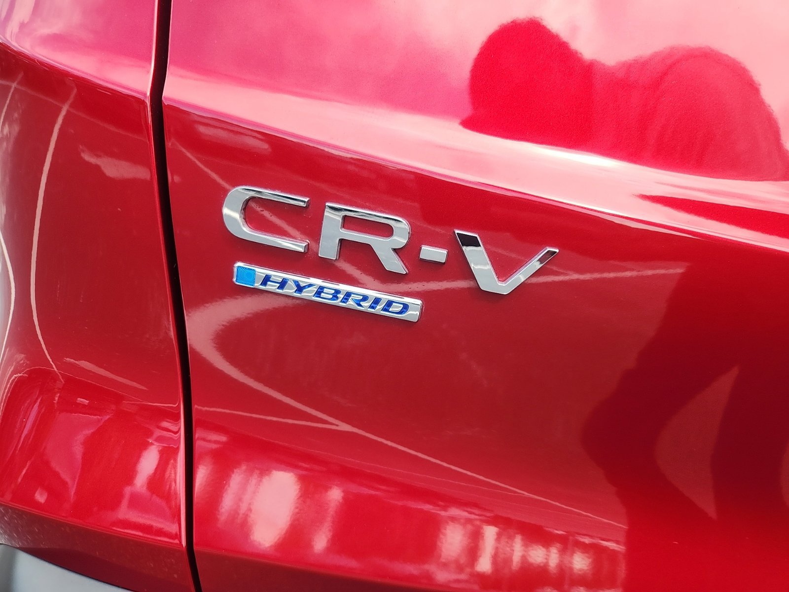 Used 2025 Honda CR-V Sport-L image 12
