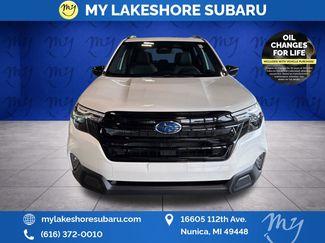 New 2026 Subaru Forester Sport AWD/4WD video 2