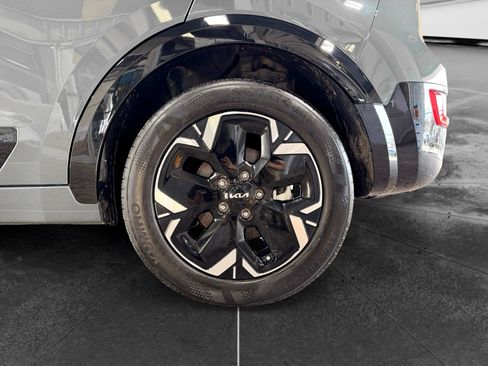 Used 2024 Kia Niro Wind w/ Wind Preserve Package FWD image 33