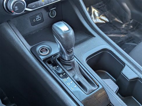 Used 2023 Nissan Sentra S image 27