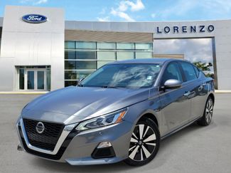 Used 2022 Nissan Altima 2.5 SV FWD 360° Tour