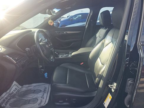 Used 2021 Cadillac CT5 Premium Luxury w/ Technology Package image 5