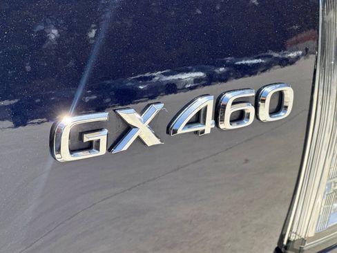 Used 2023 Lexus GX 460 Premium w/ Premium Package AWD/4WD image 29