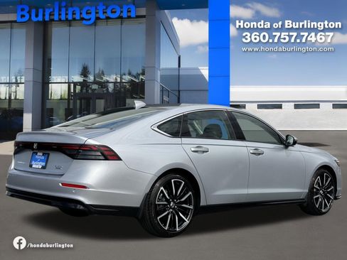 New 2026 Honda Accord Touring image 6