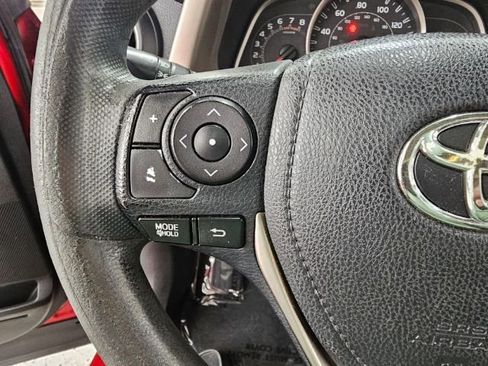 Used 2015 Toyota RAV4 XLE image 11