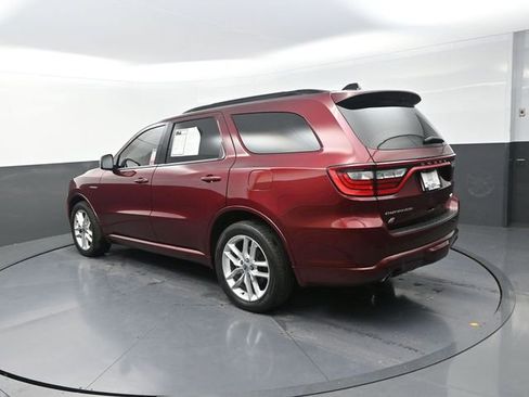Used 2023 Dodge Durango R/T AWD/4WD image 7