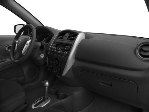 Used 2016 Nissan Versa S Plus FWD image 22