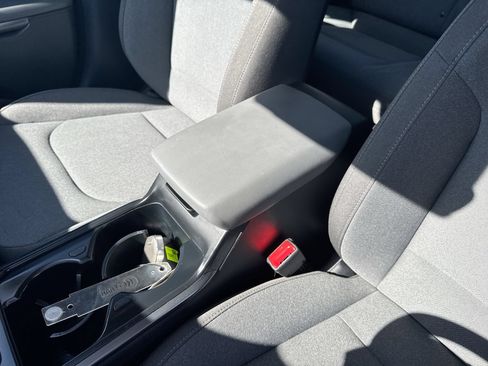 Used 2025 Kia K4 FWD image 21