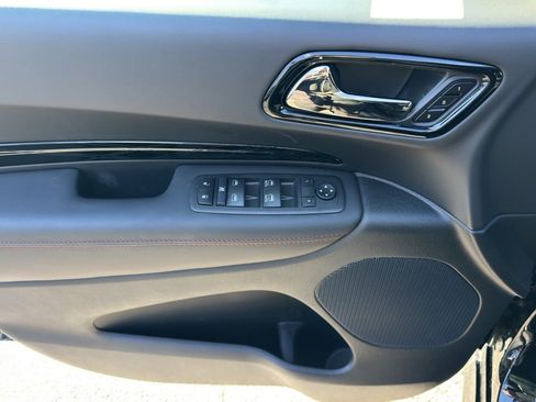 New 2026 Dodge Durango GT image 9