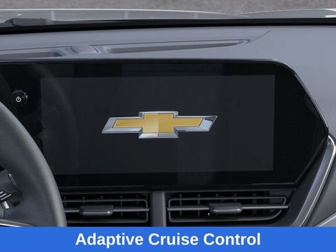 New 2026 Chevrolet Trax LT image 21