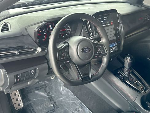 Used 2025 Subaru WRX Limited AWD/4WD image 13