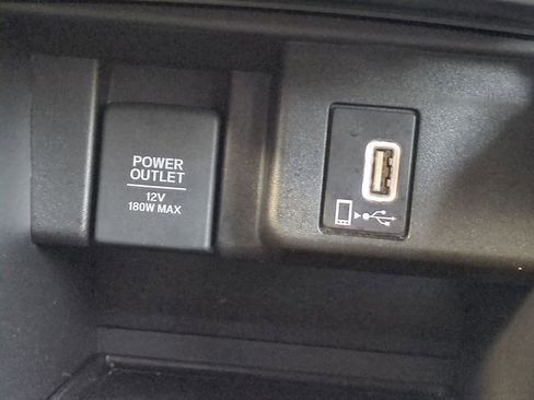 Used 2018 Honda Accord Sport image 28