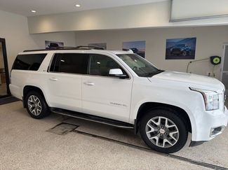 Used 2018 GMC Yukon XL SLT w/ Open Road Package video 1